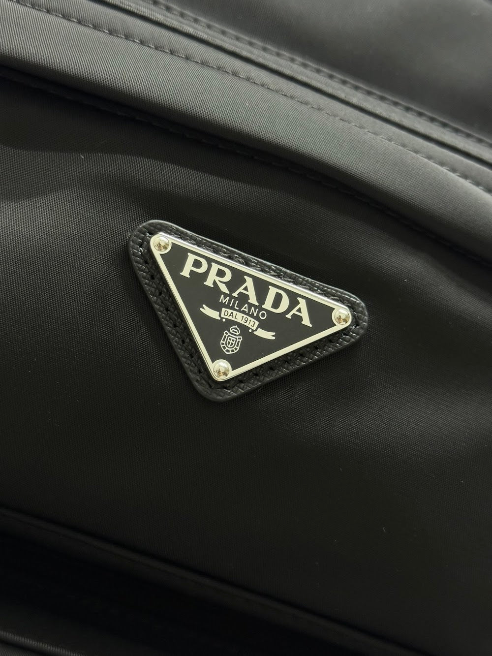Dragons Bags Pradn Luxury Bag --101390