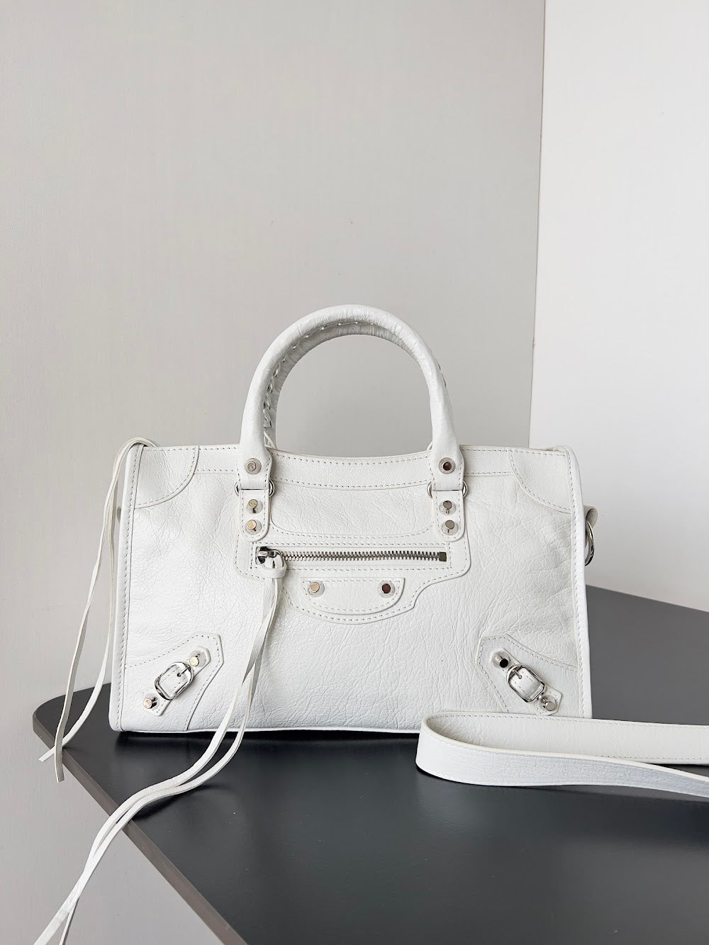 Dragons Bags Balenciaga Luxury Bag --111177