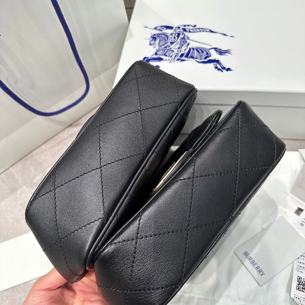 Dragons Bags Burberryn Luxury Bag --92303