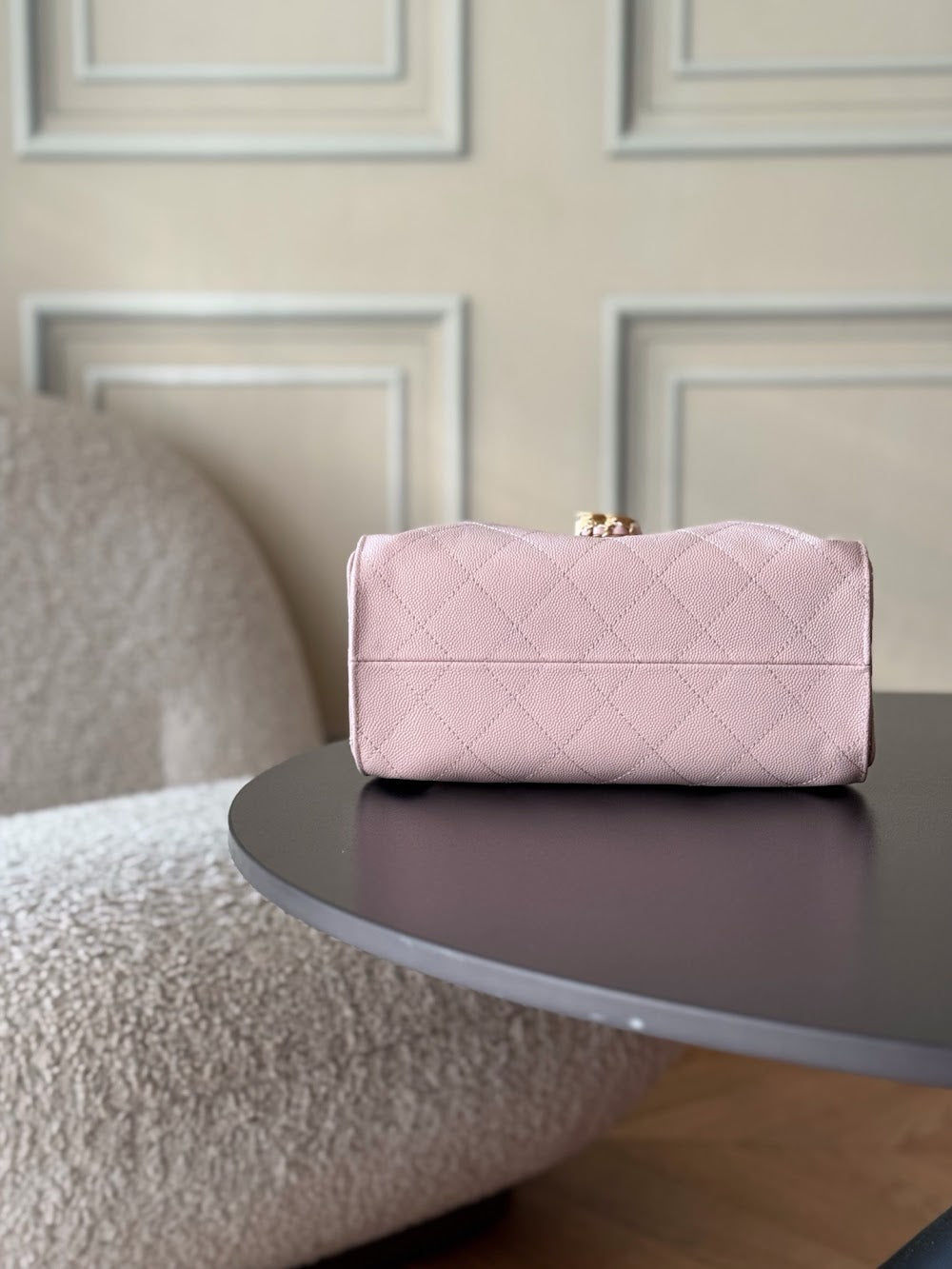Dragons BagsCHn Luxury Bag --114031
