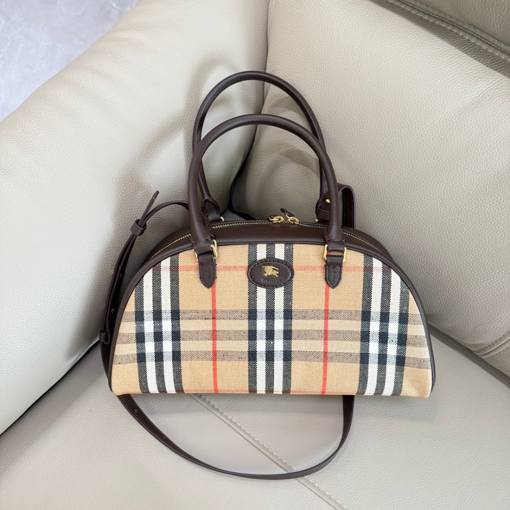 Dragons Bags Burberryn Luxury Bag --92657