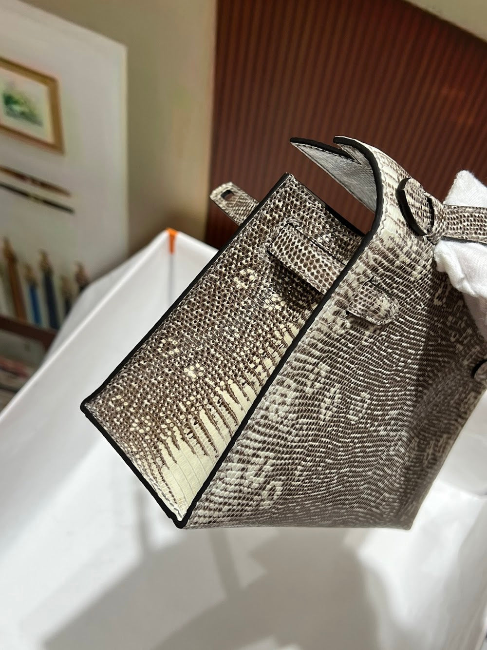 Dragons BagsHermesn Luxury Bag --117271