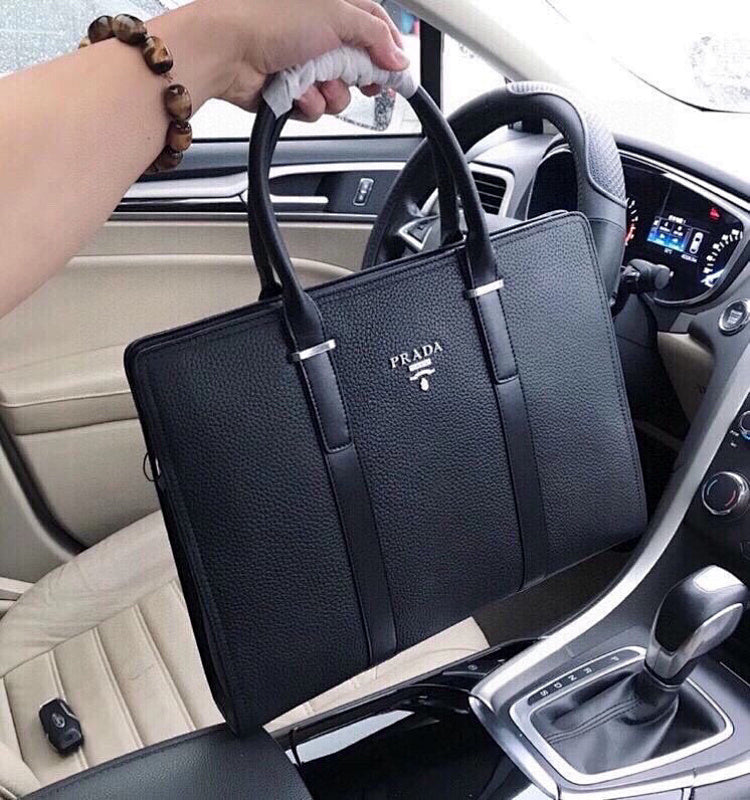 Dragons Bags pradn Luxury Bag --73393