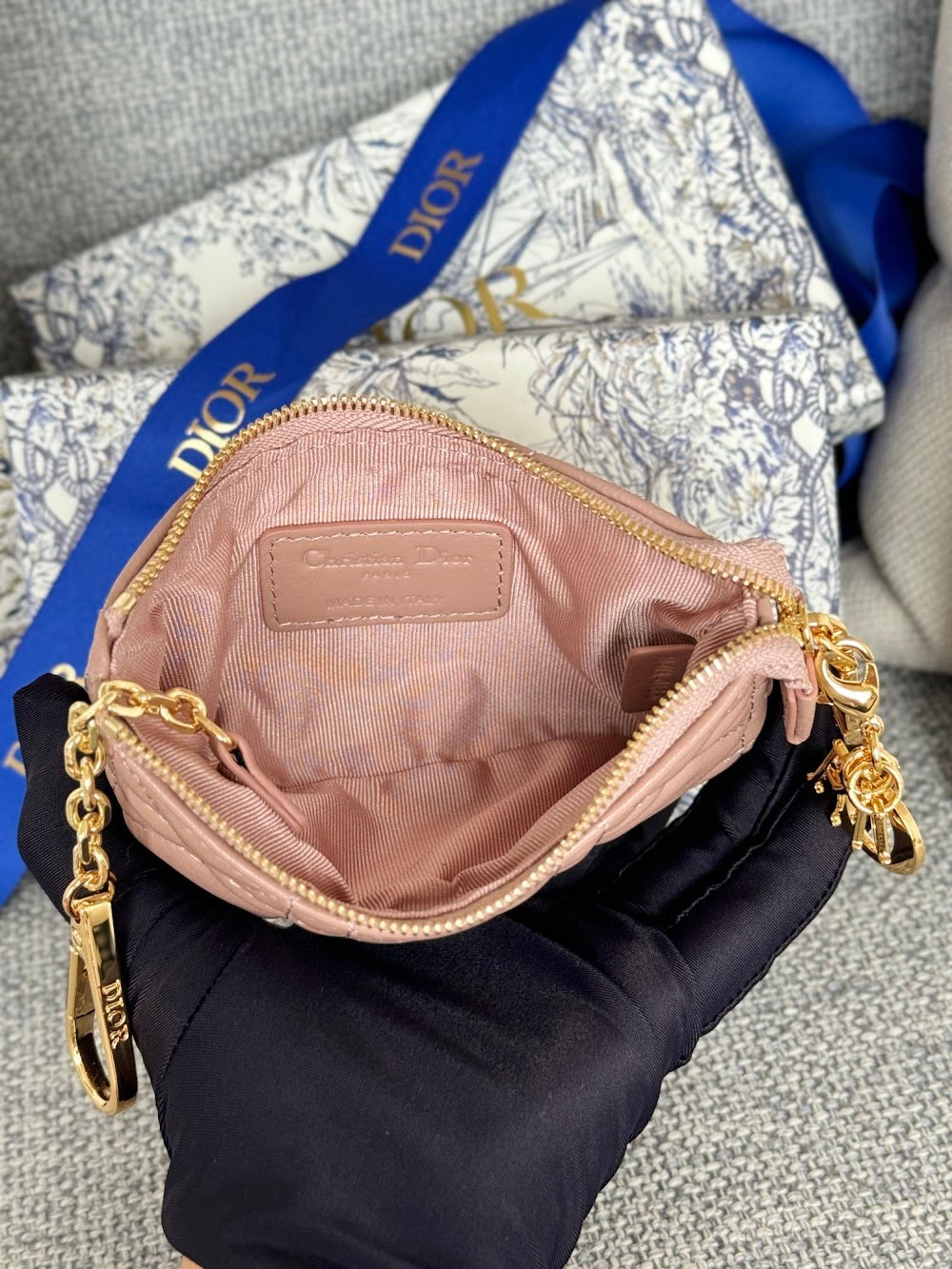 Dragons BagsDiorn Luxury Bag --114668