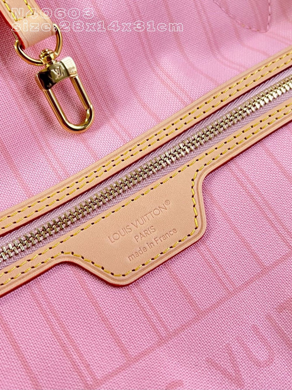 Dragons Bags ln Luxury Bag --96481