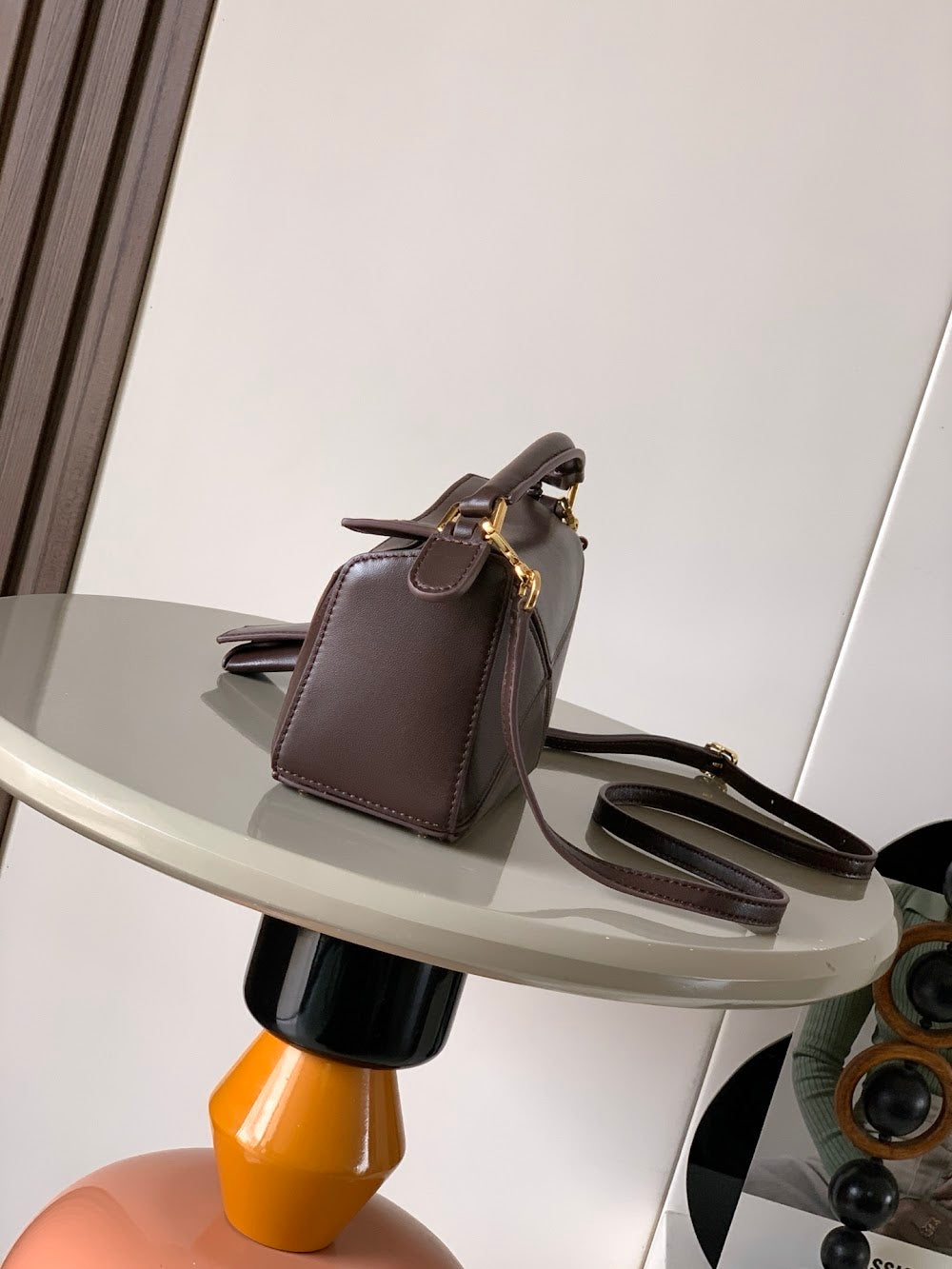 Dragons Bags Lowen Luxury Bag --100085