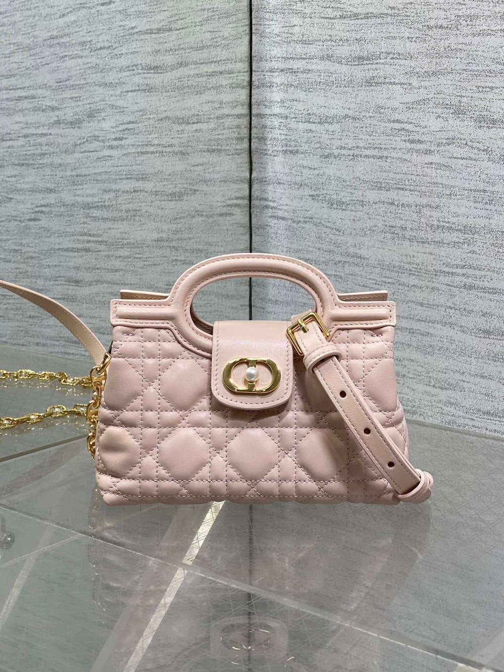 Dragons BagsDiorn Luxury Bag --116285