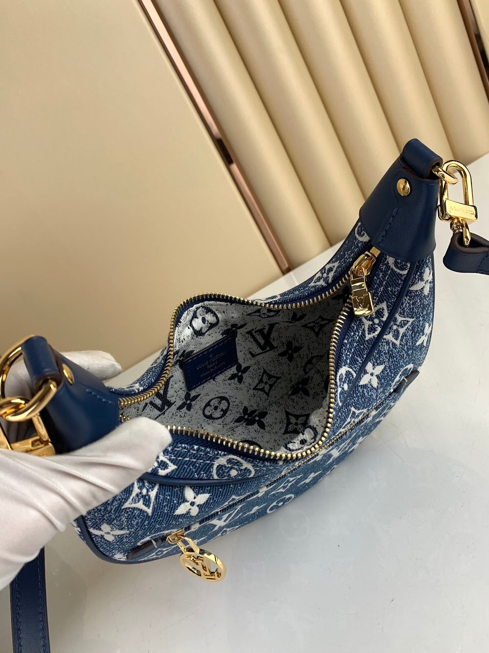 Dragons Bags ln Luxury Bag --67191