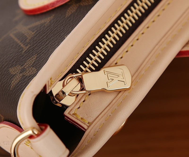 Dragons Bags LVn Luxury Bag --80433