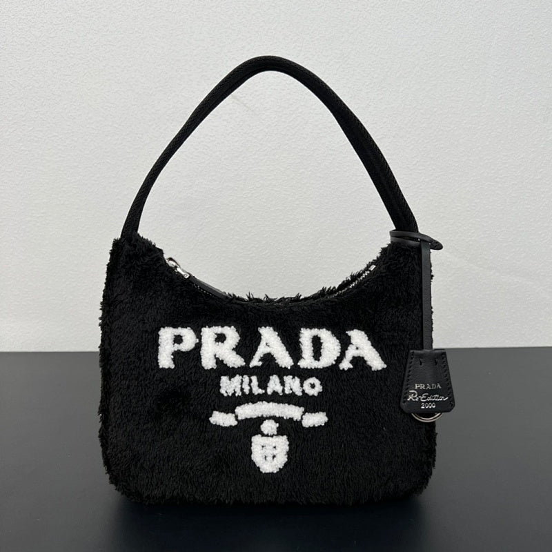 Dragons Bags pradn Luxury Bag --73077