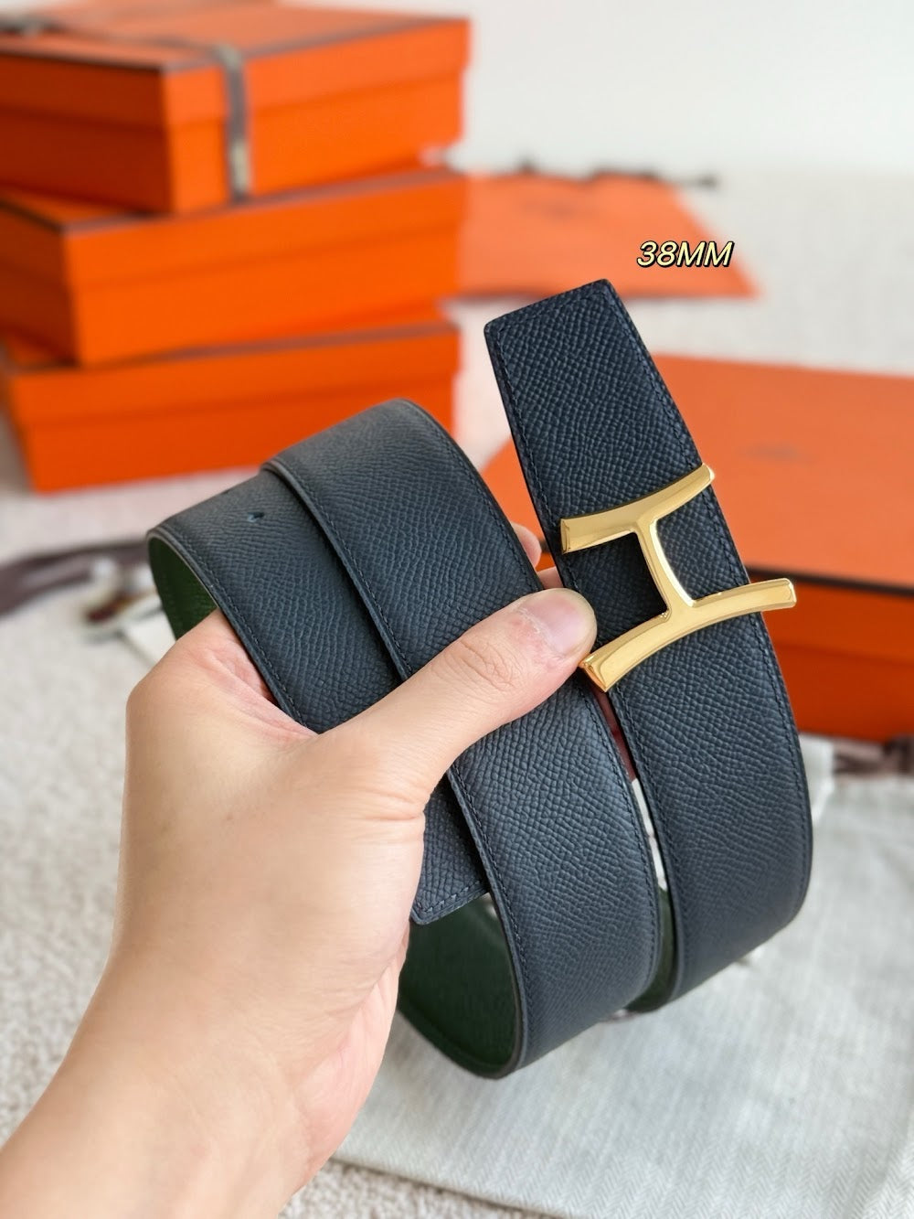 Dragons Bags Hermesn Luxury Belt --106291