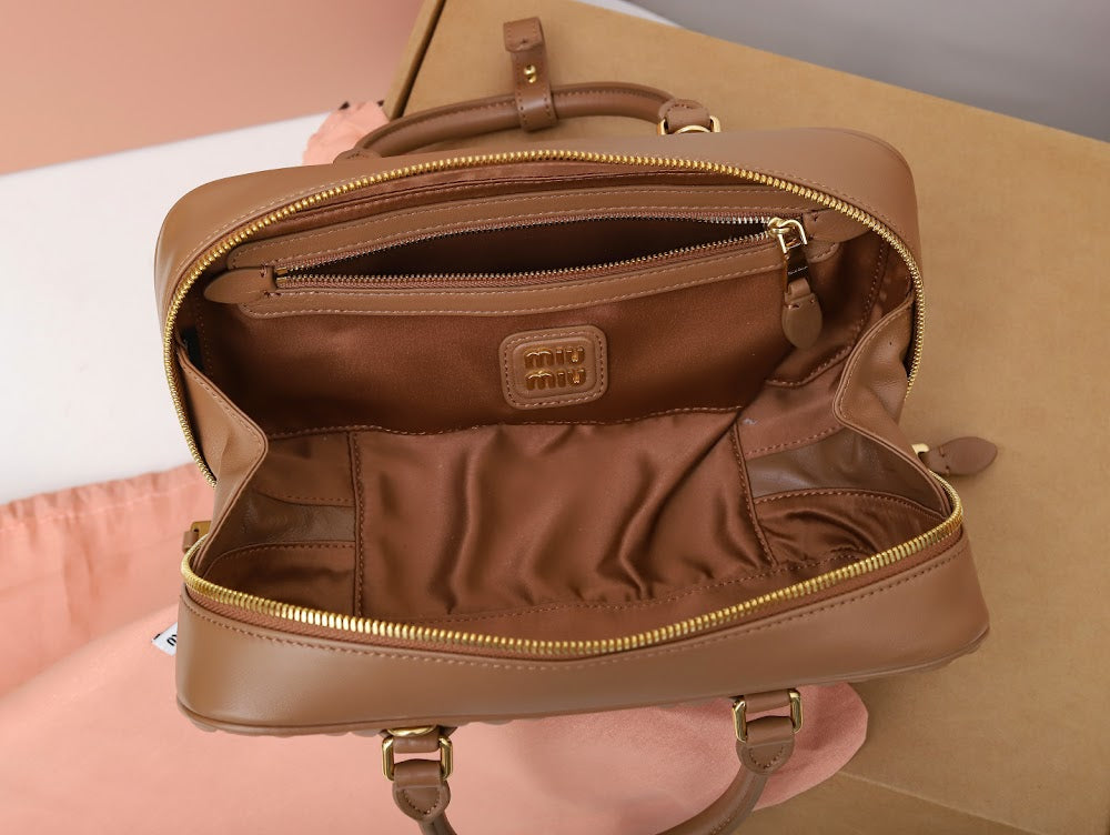 Dragons Bags Miun Miun Luxury Bag --122498