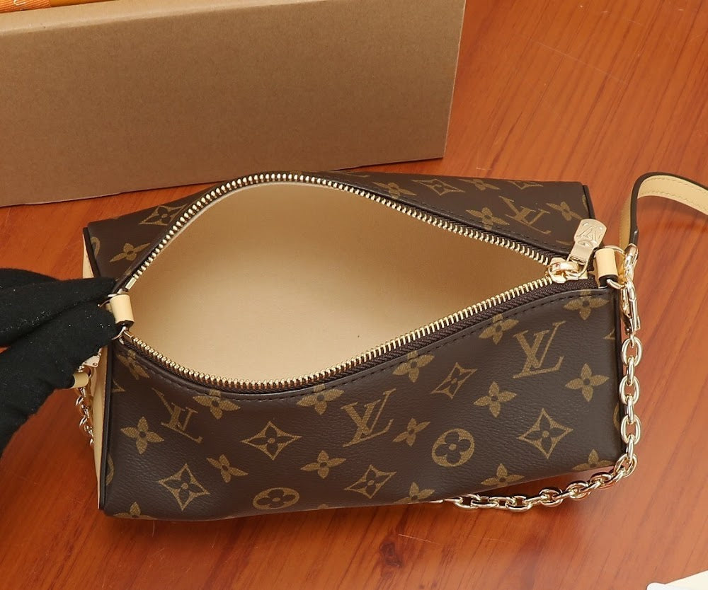 Dragons Bags LVn Luxury Bag --78914