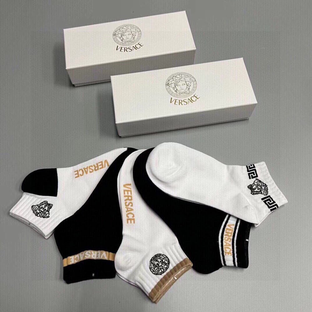 Dragons Bags Premium Luxury Socks --98064