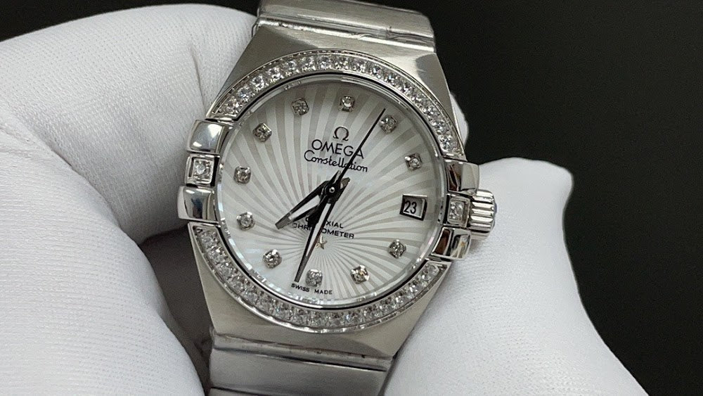 Dragons Bags Luxury Designer Watch --104507