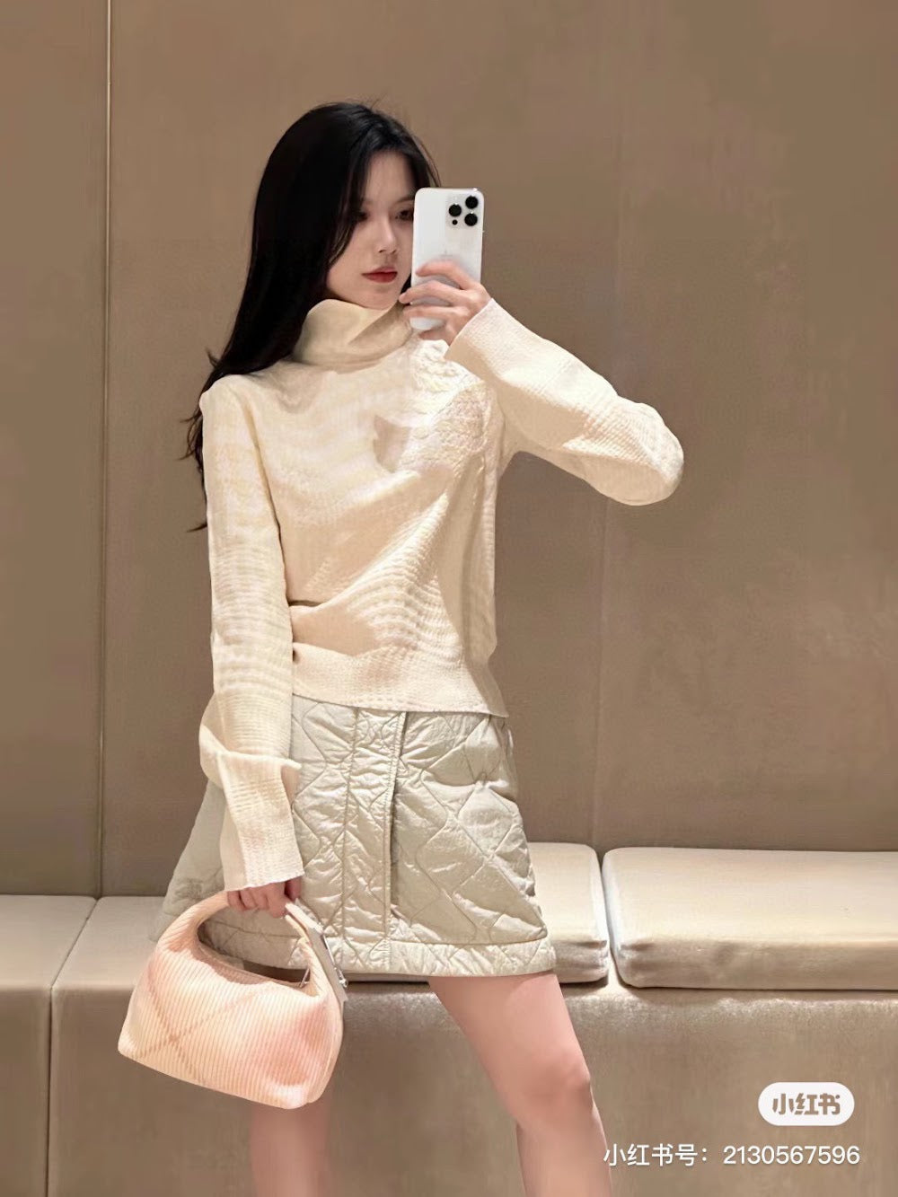 Dragons Bags Burberryn Luxury Bag --91588