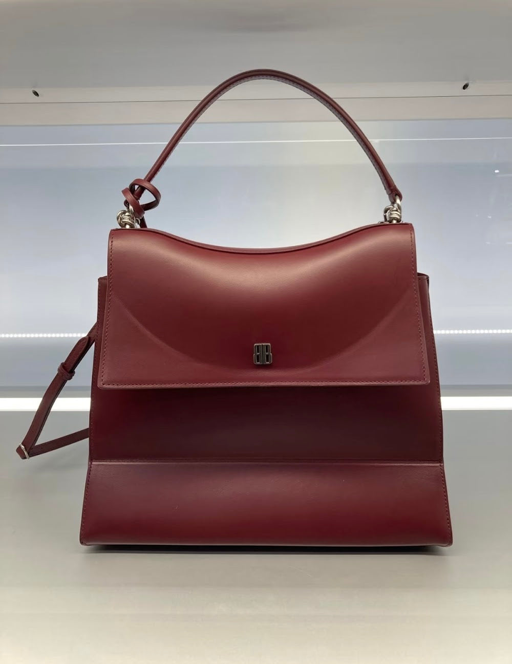 Dragons Bags Balenciaga Luxury Bag --110605