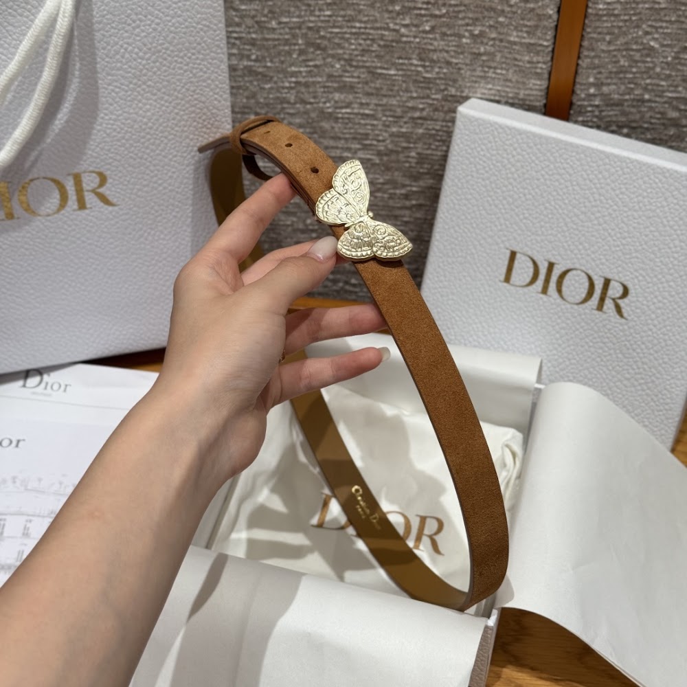 Dragons Bags Diorn Luxury Belt --104995