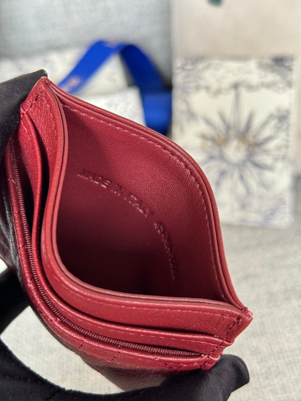 Dragons BagsDiorn Luxury Bag --114623