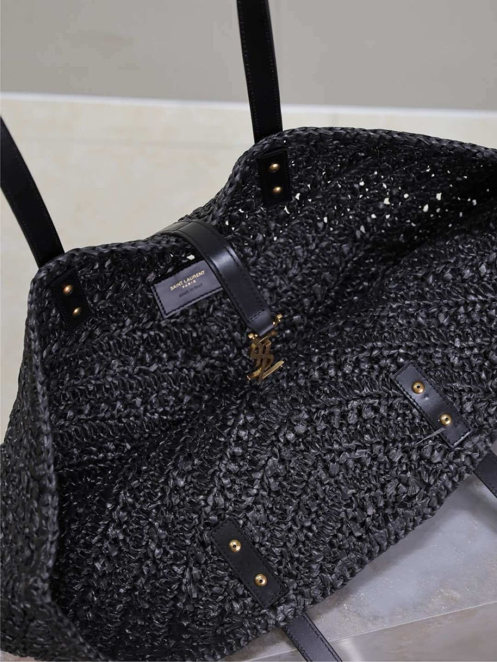 Dragons Bags YSLn Luxury Bag --120226