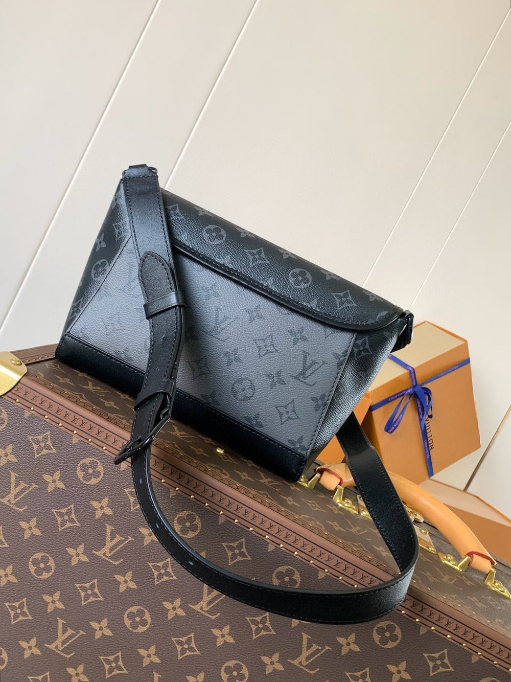 Dragons Bags ln Luxury Bag --71109
