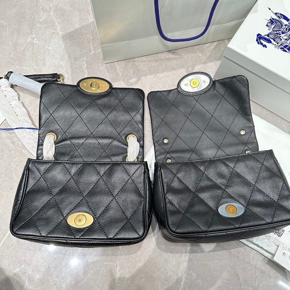 Dragons Bags Burberryn Luxury Bag --92303
