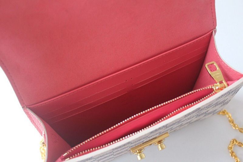 Dragons Bags ln Luxury Bag --58996
