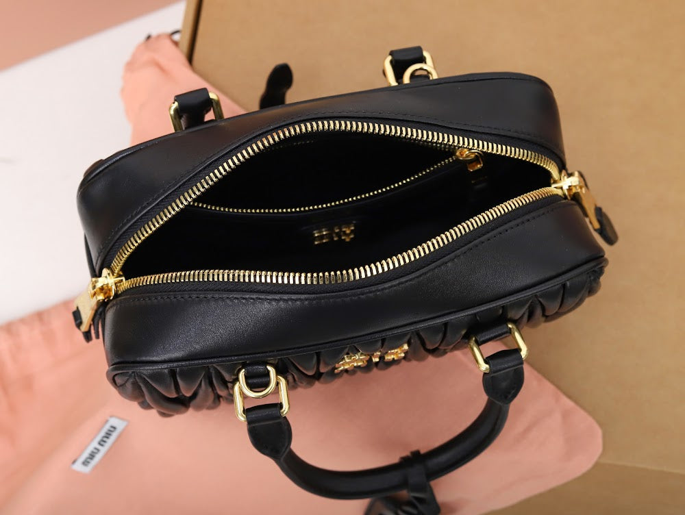 Dragons Bags Miun Miun Luxury Bag --122503