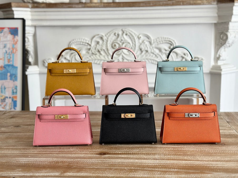 Dragons BagsHermesn Luxury Bag --116998