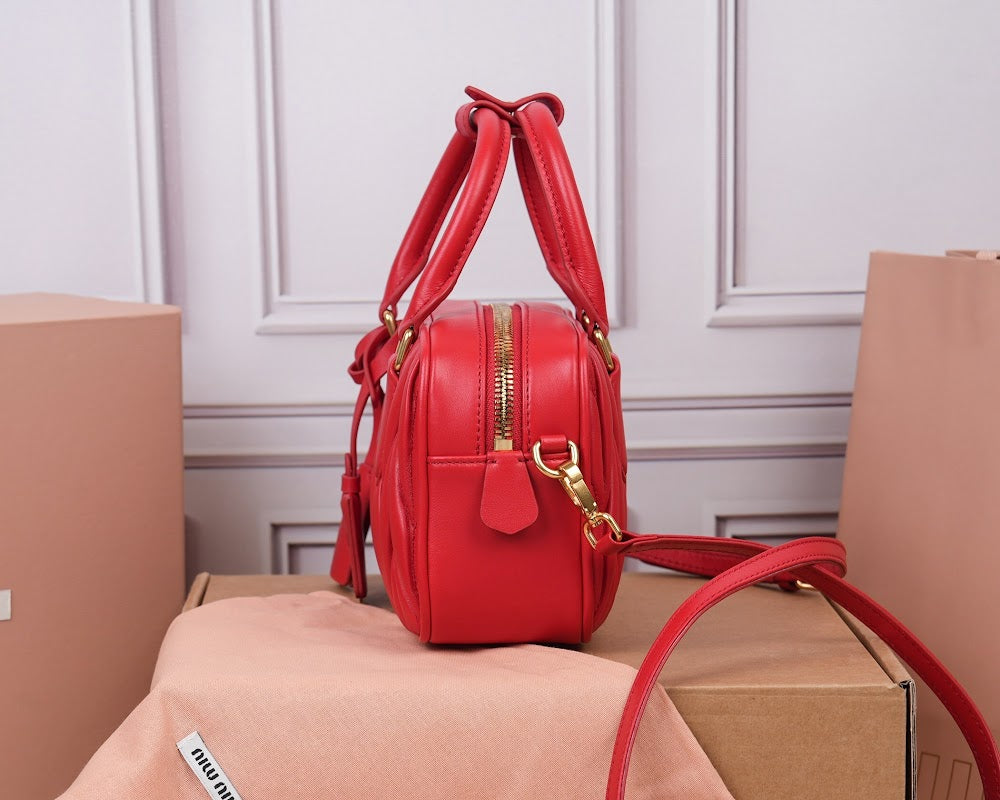 Dragons Bags Miun Miun Luxury Bag --123056
