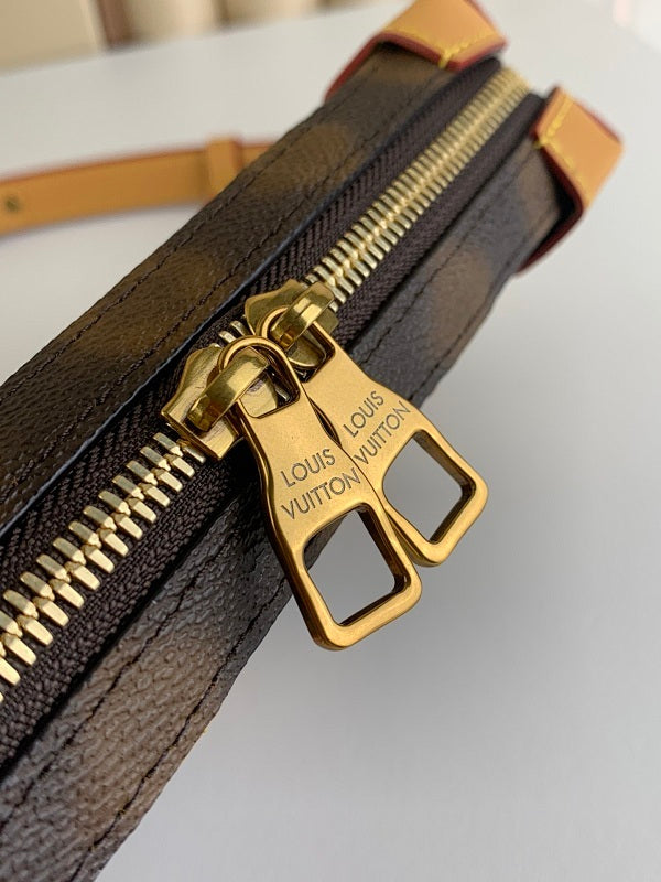 Dragons Bags ln Luxury Bag --67719