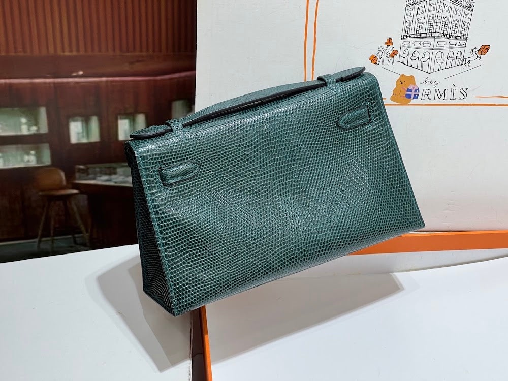 Dragons BagsHermesn Luxury Bag --117091