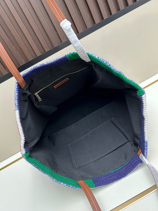 Jessica Bags pradn Luxury Bag --75318