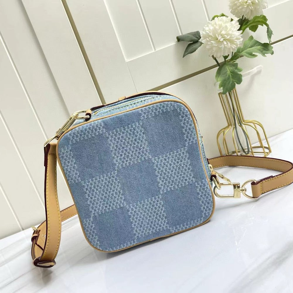 Dragons Bags ln Luxury Bag --71342
