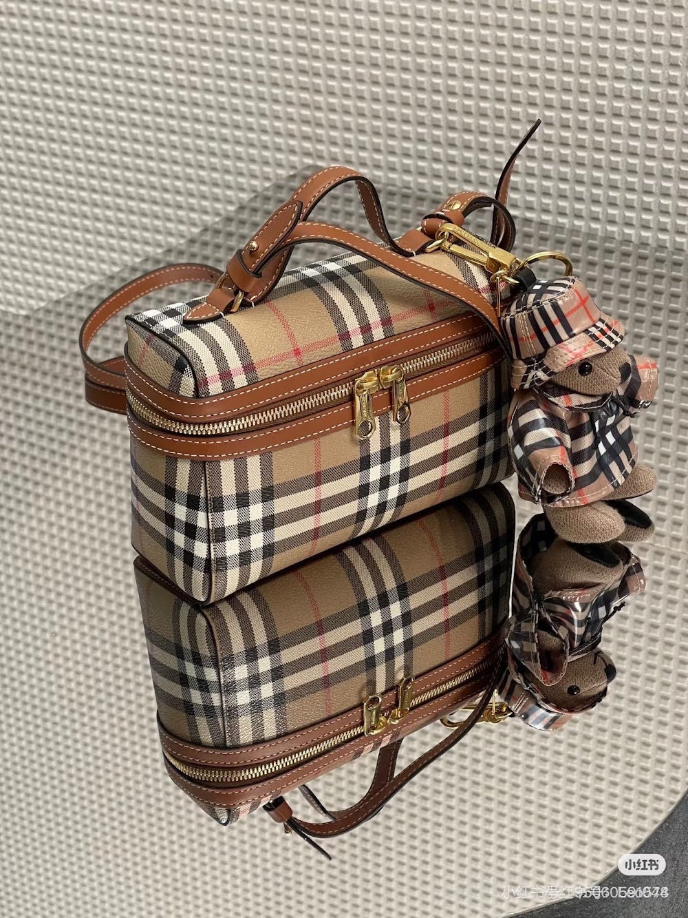 Dragons Bags Burberryn Luxury Bag --92893