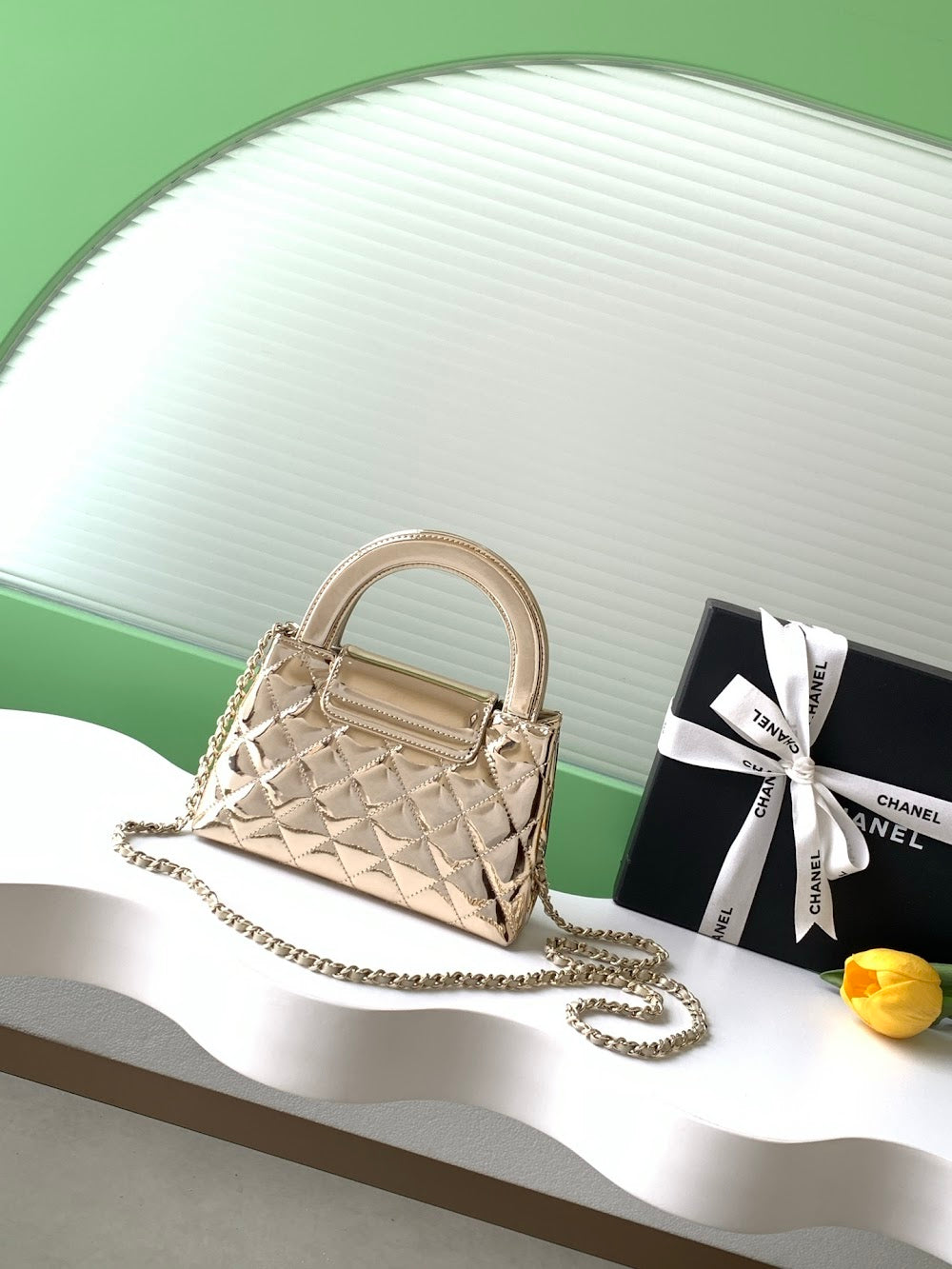 Dragons BagsCHn Luxury Bag --114086