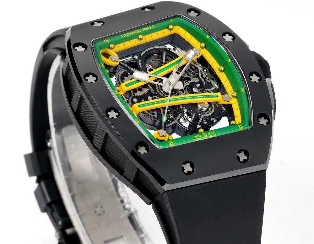 Dragons Bags Luxury Designer Watch --103049