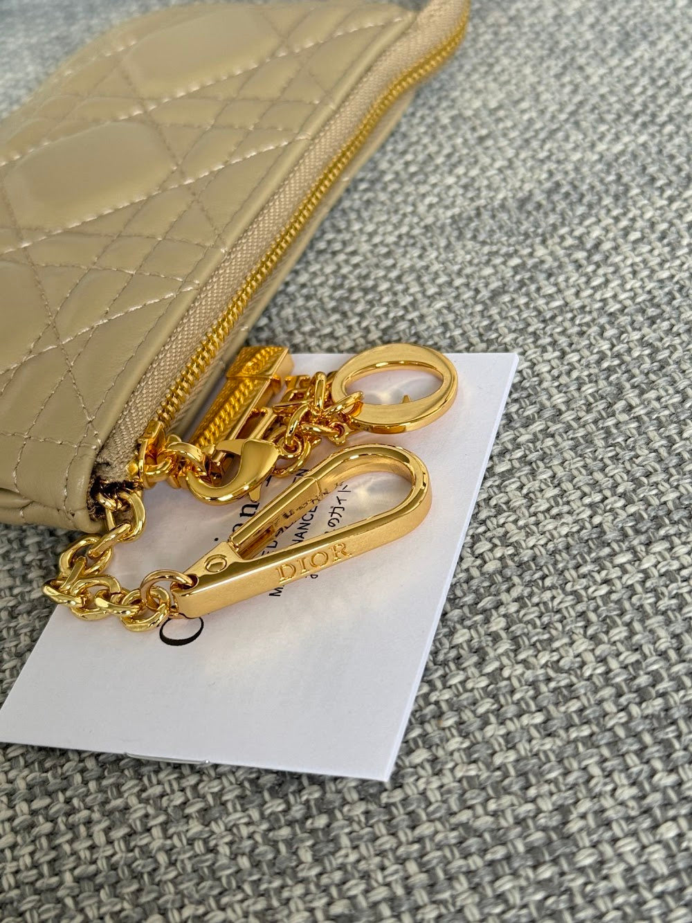 Dragons BagsDiorn Luxury Bag --114675