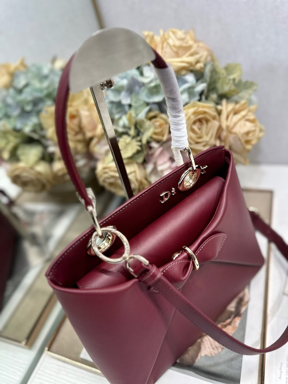Dragons BagsDiorn Luxury Bag --114475
