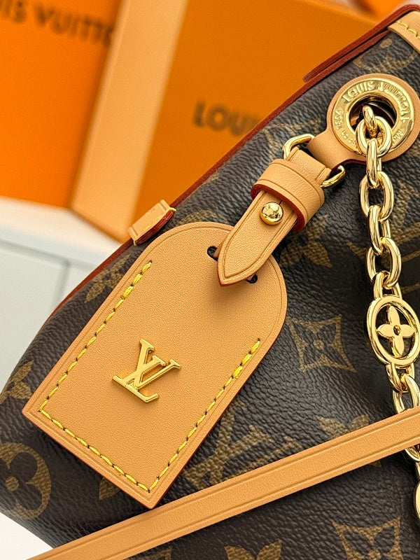 Dragons Bags LVn Luxury Bag --80446