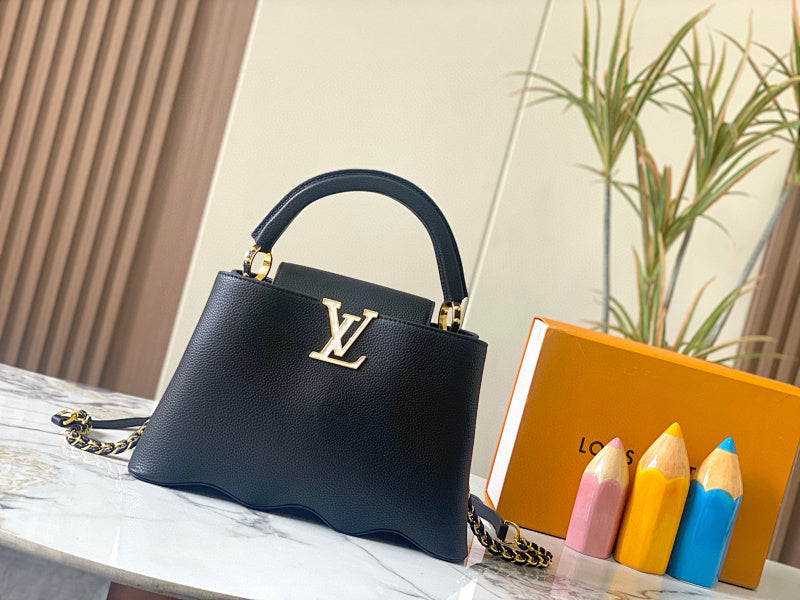Dragons Bags LVn Luxury Bag --80224