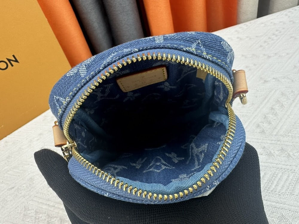 Jessica Bags ln Luxury Bag --76072