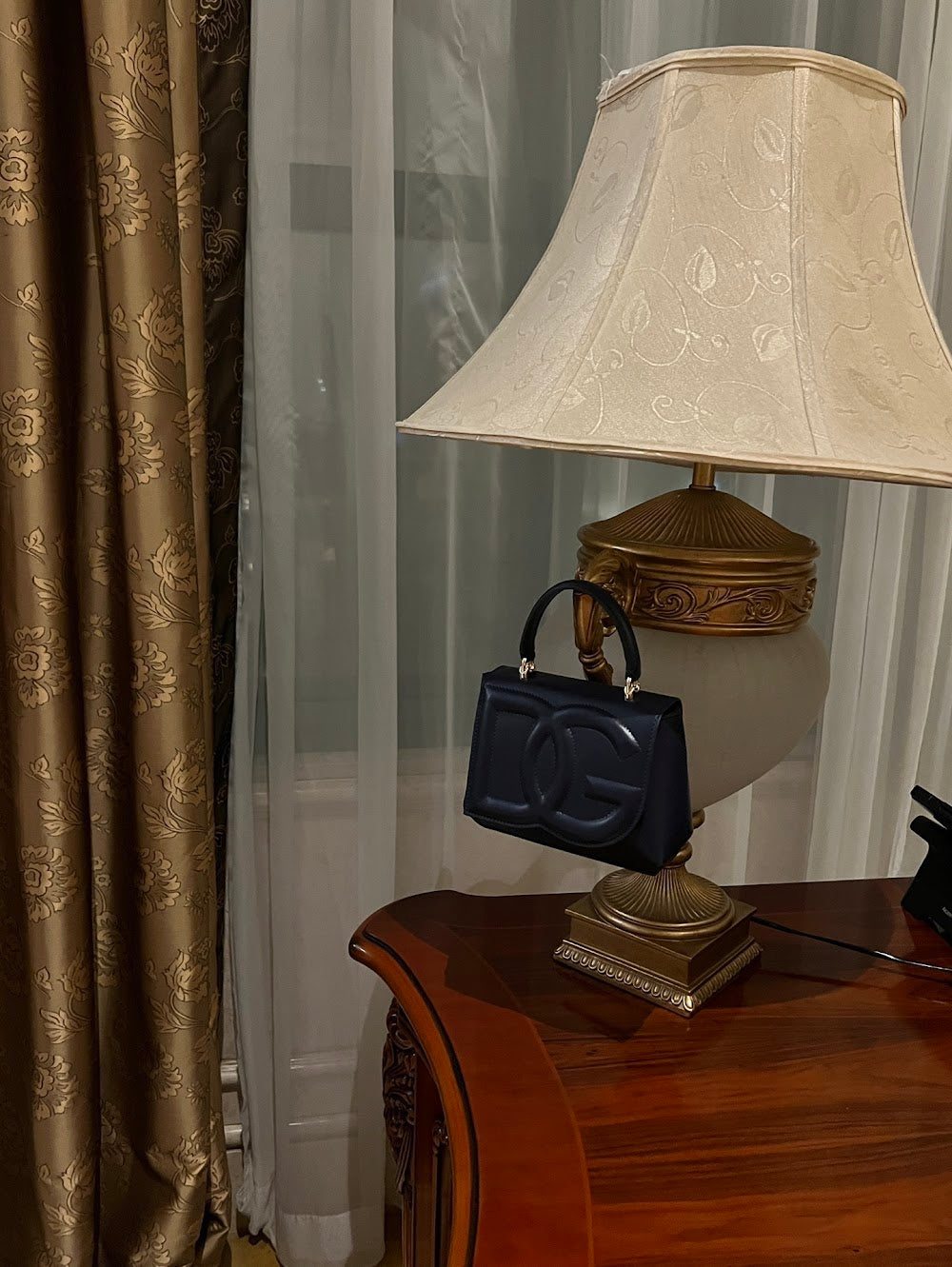 Dragons Bags DGn Luxury Bag --93509