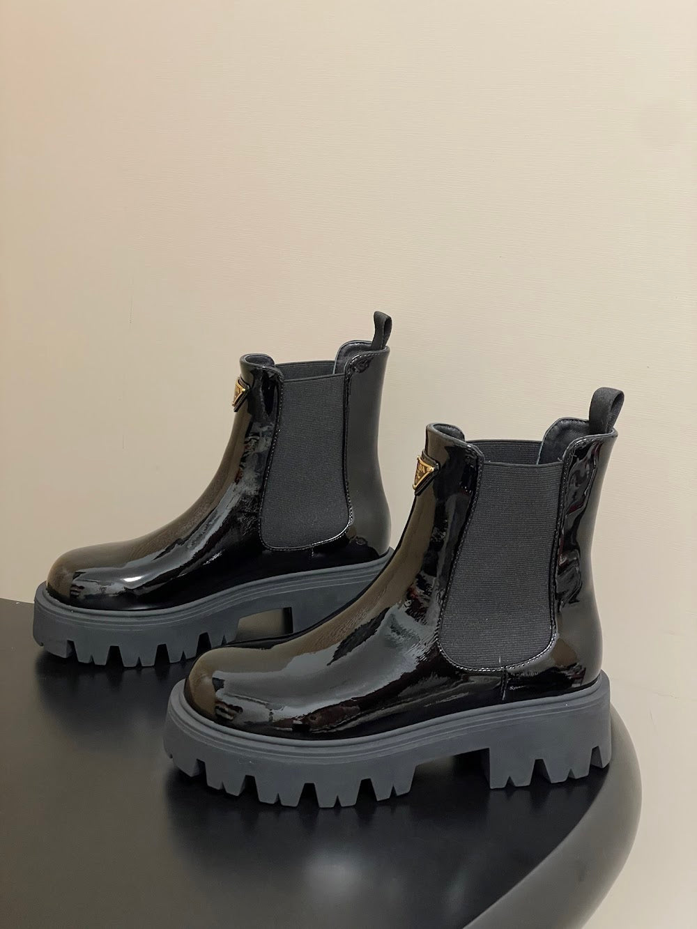 Dragons Bags Prada Luxury Heels --52764