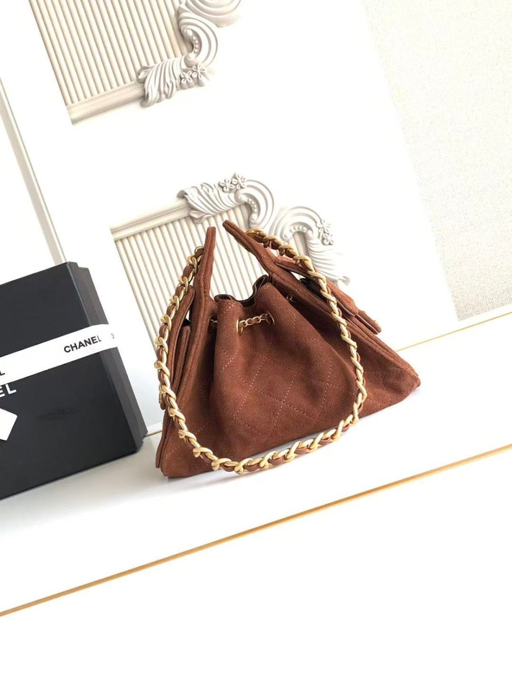 Dragons Bags CHn Luxury Bag --112817
