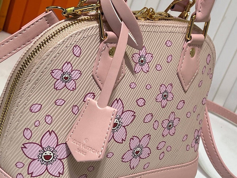Dragons Bags ln Luxury Bag --76774