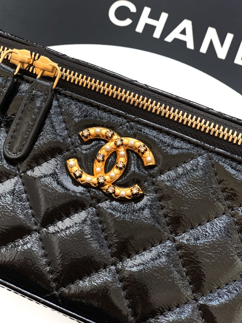 Dragons Bags CHn Luxury Bag --112949