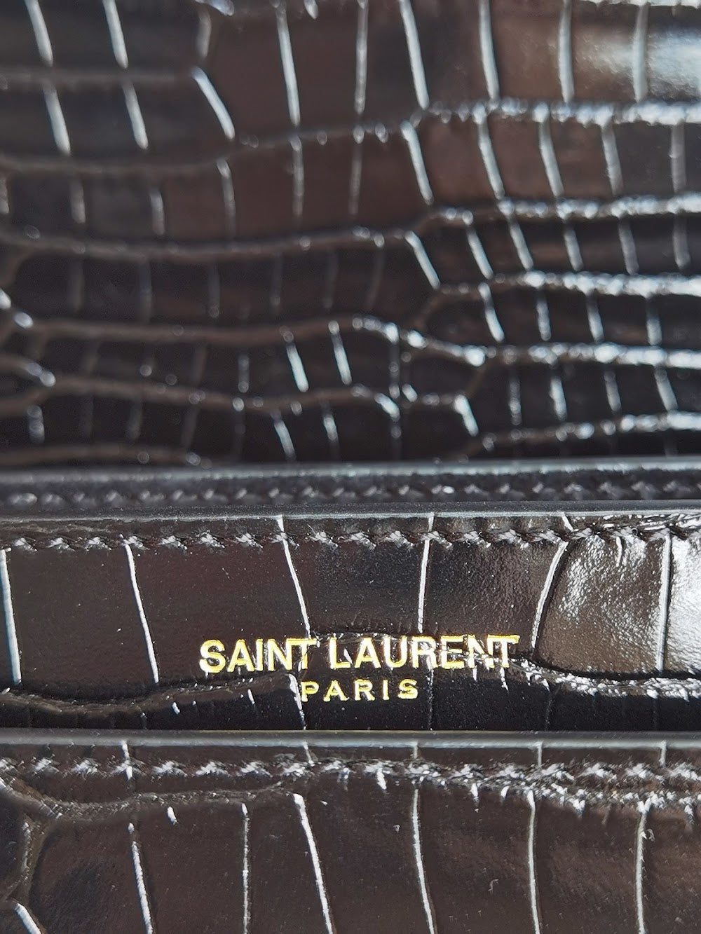 Dragons Bags YSLn Luxury Bag --119956