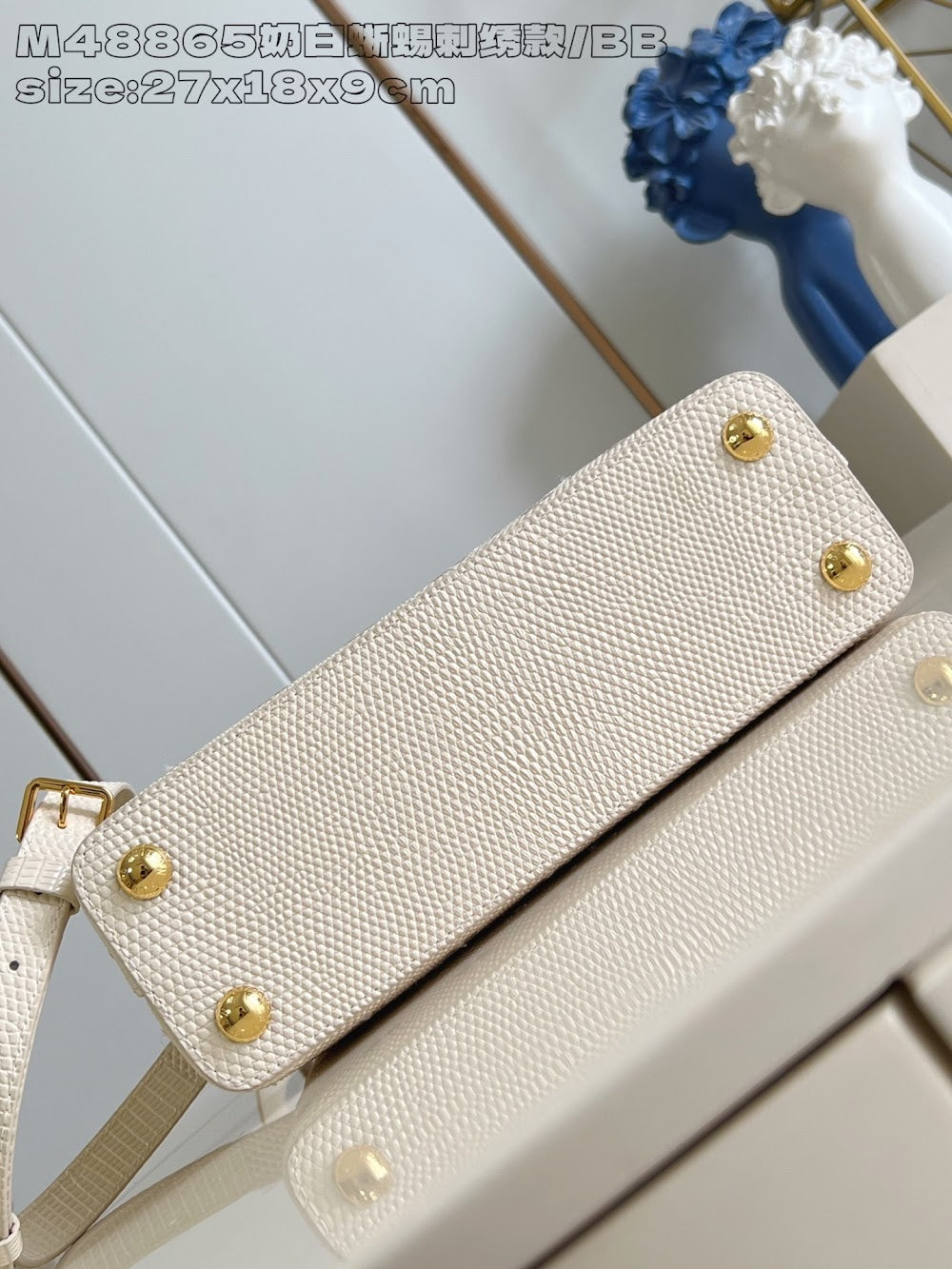 Dragons Bags ln Luxury Bag --96869