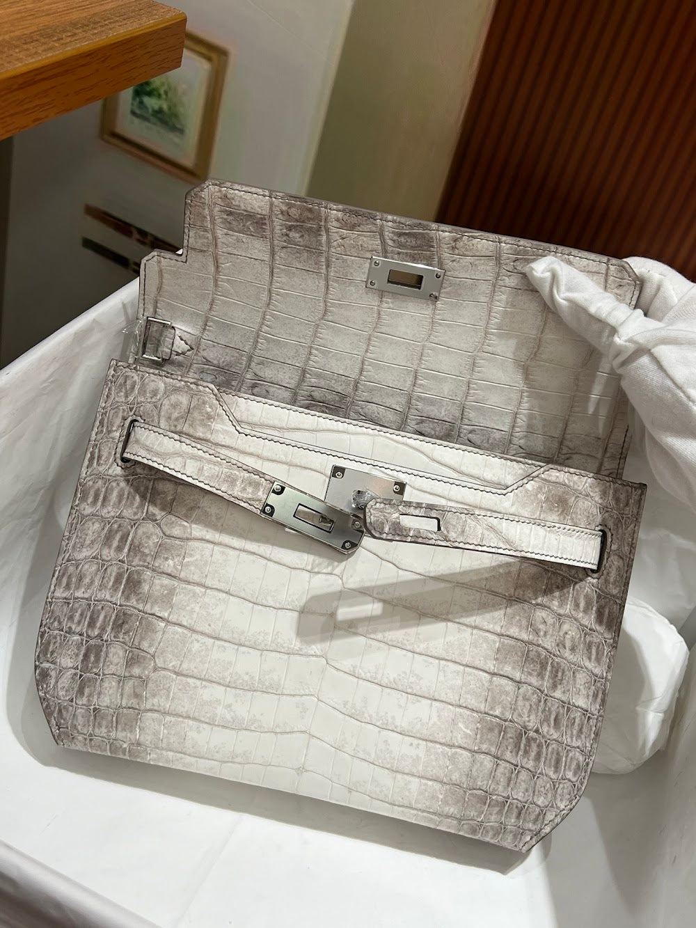 Dragons BagsHermesn Luxury Bag --118328